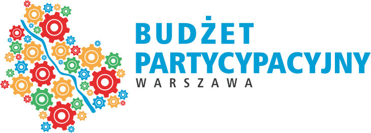 Logo budżetu partycypacyjnego