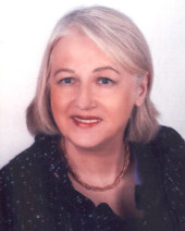 Grażyna Borkowska 