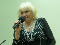 Janina Monika Wilczyńska