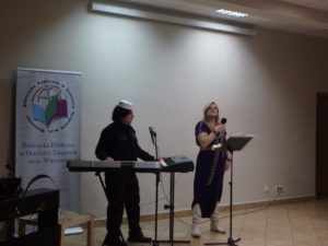„Miłość po bałkańsku” - zespół Jugonostalgia w Czytelni