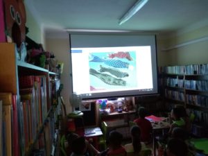 Komodo no Hi, czyli Dzień Dziecka w Japonii