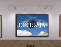 Więcej o Ogólnopolski Dzień Walki z Depresją – wirtualna wystawa