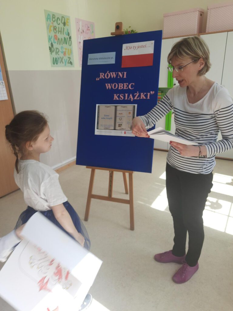 zajęcia z uczniami szkoły podstawowej specjalnej nr 99