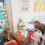 Agnieszka Kazała rozmawia z dziećmi o wielokulturowości