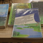książki o tematyce ekologicznej