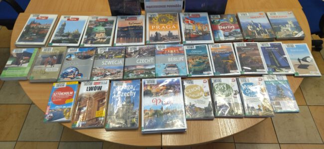 Europejski Dzień Sąsiada w W98