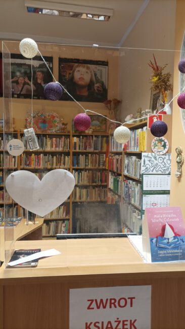 XVIII Kampania Białych Serc w BD53