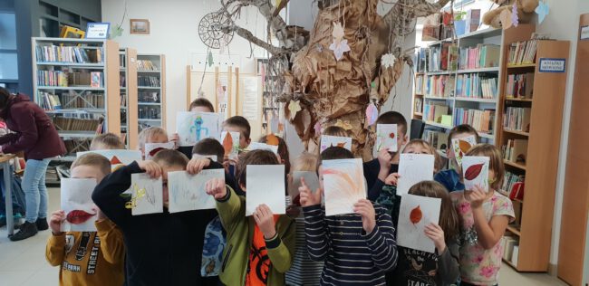 Październikowe spotkania w BD12