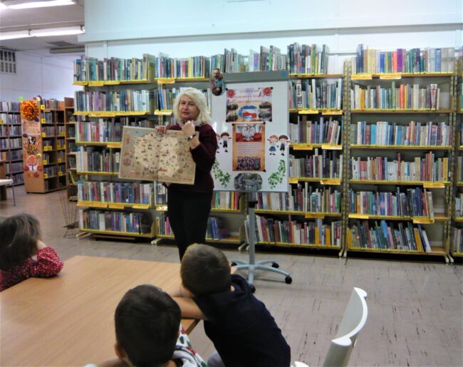 Święto Niepodległości w BD65