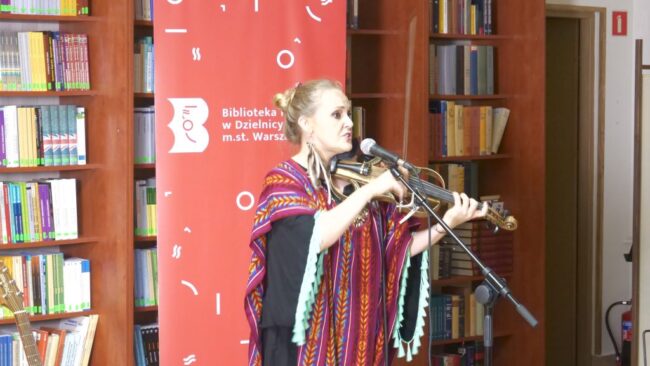 koncert Doroty Kuzieli