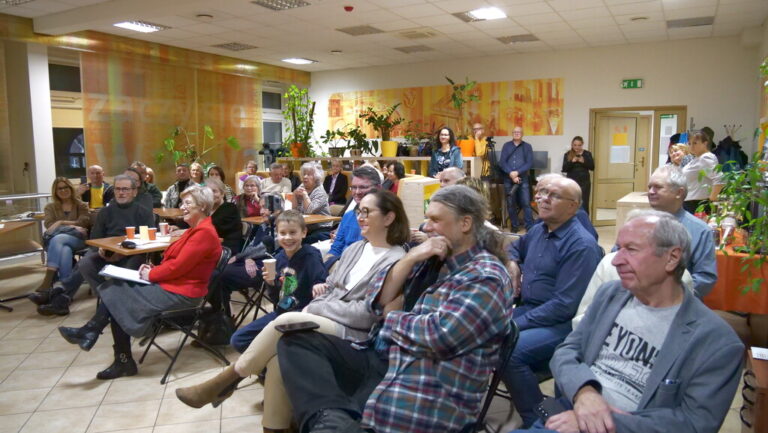 koncert Jacka Gutrego