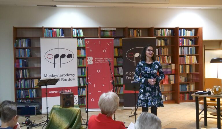 koncert Jacka Gutrego