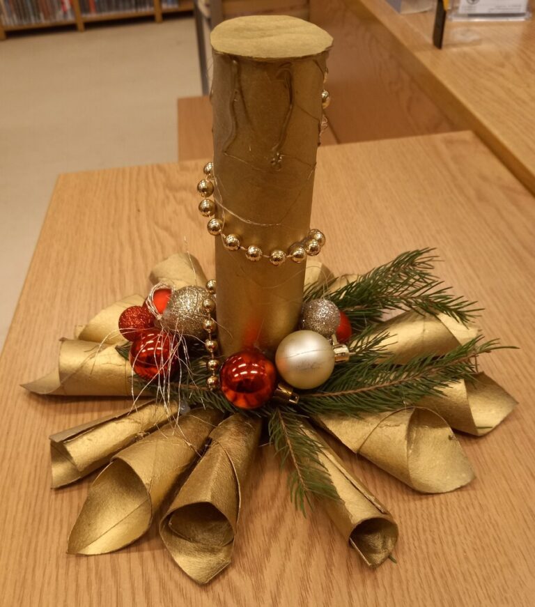 wieniec bożonarodzeniowy