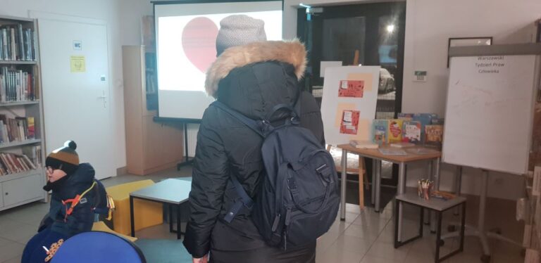 prawa człowieka 2023 BD12