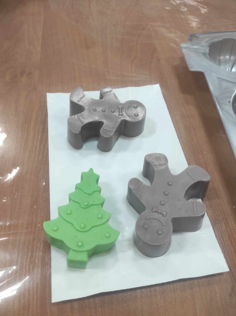 warsztaty tworzenia mydeł