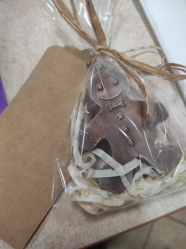 warsztaty tworzenia mydeł