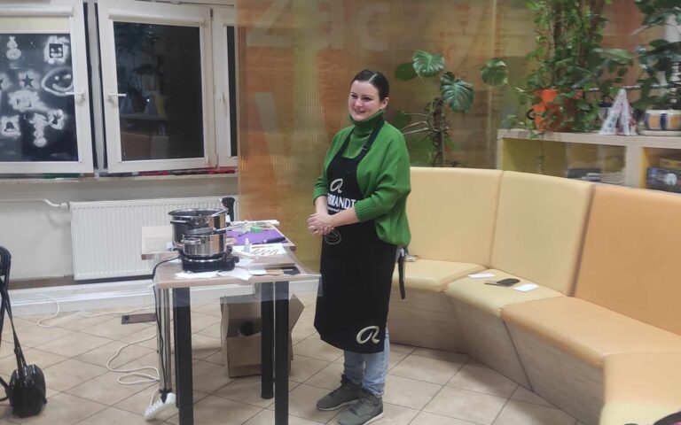 warsztaty tworzenia mydeł