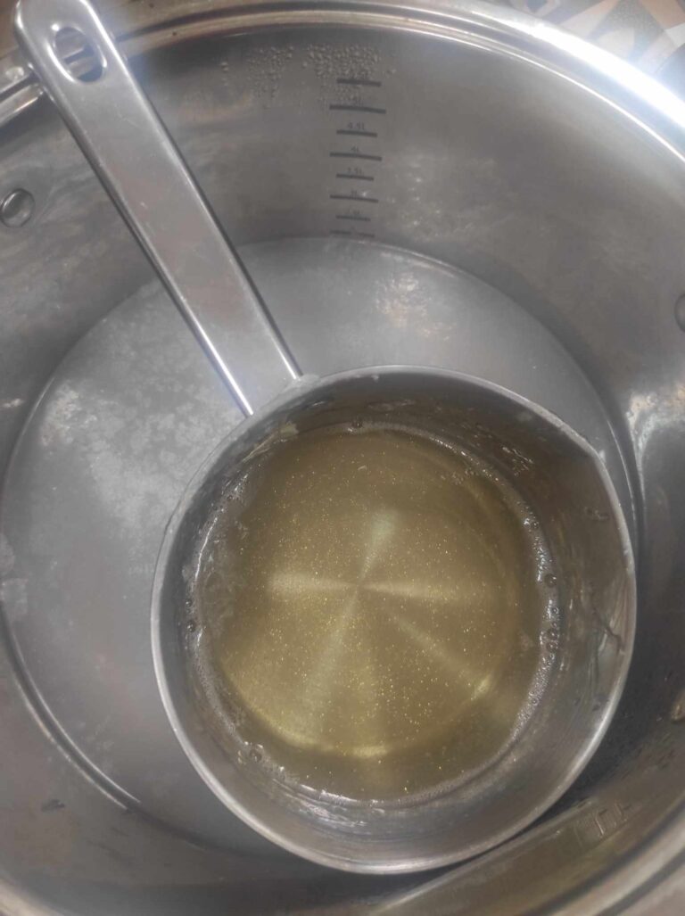 warsztaty tworzenia mydeł