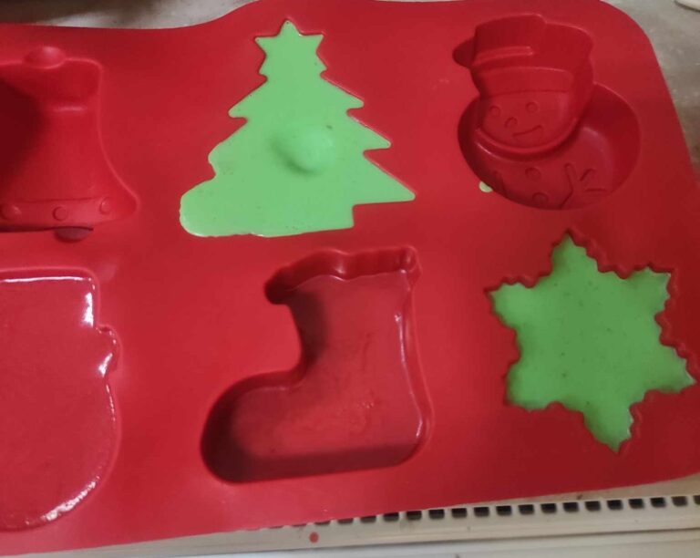 warsztaty tworzenia mydeł