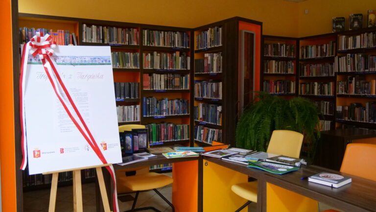 wystawa przewodników