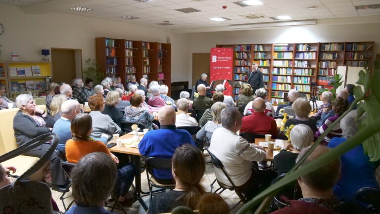 koncert Wojciech Młynarski
