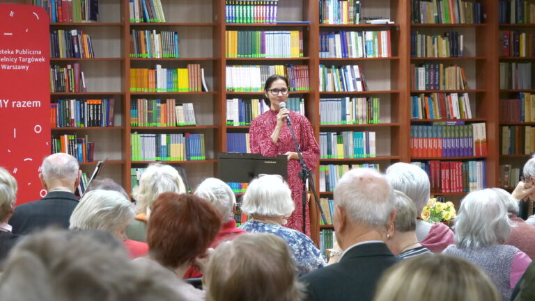 koncert Wojciech Młynarski