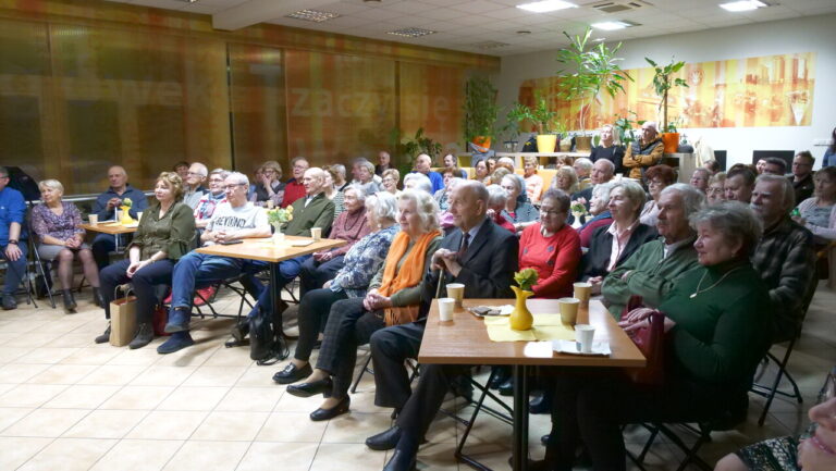 koncert Wojciech Młynarski