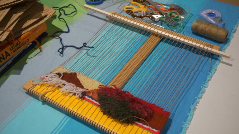 Warsztaty z Joanną Lohn-Zając