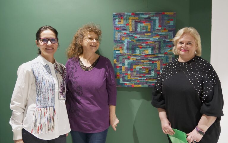 Warsztaty z Joanną Lohn-Zając