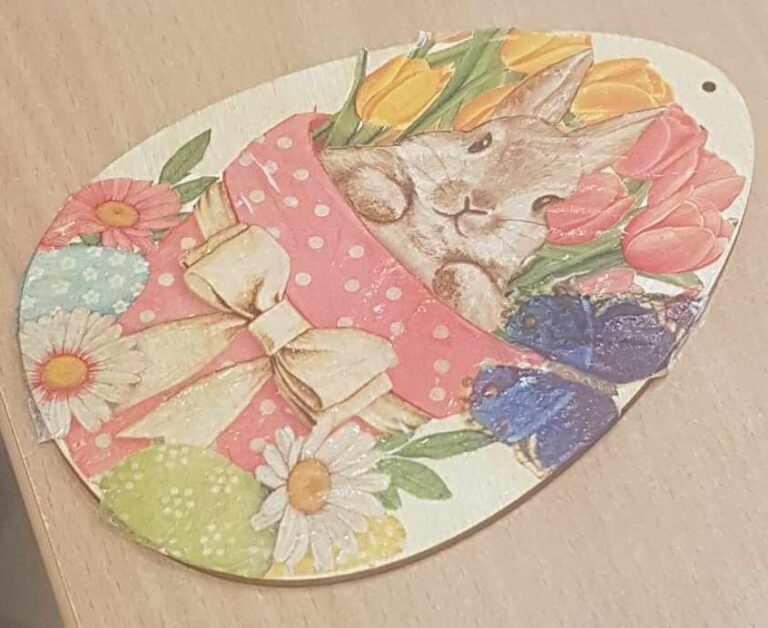 jajka wielkanocne warsztaty