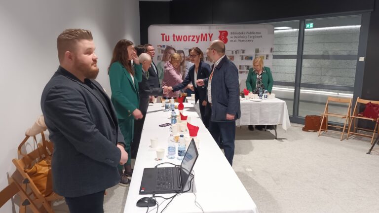 komisja kultury metroteka