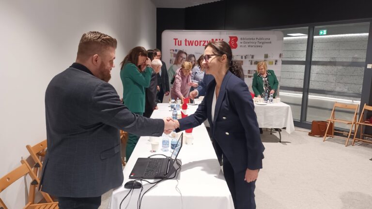 komisja kultury metroteka