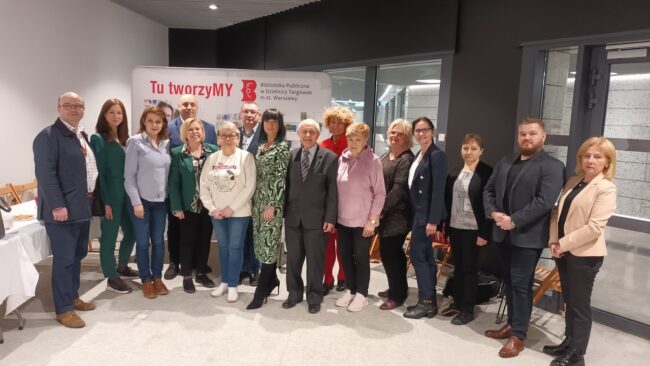 komisja kultury metroteka