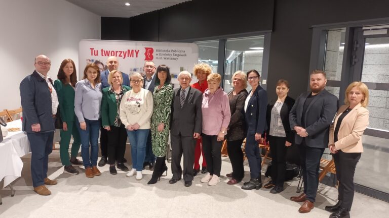 komisja kultury metroteka