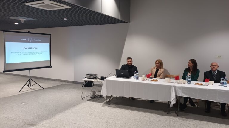 komisja kultury metroteka