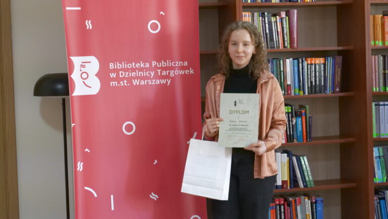 laureaci konkursu krasomówczego