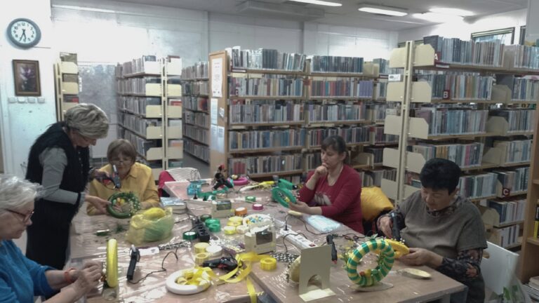 warsztaty wielkanocne