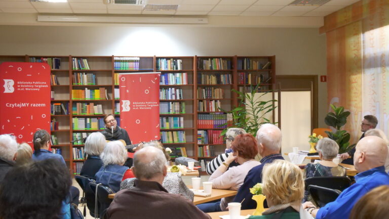 występ Piotra Woźniaka