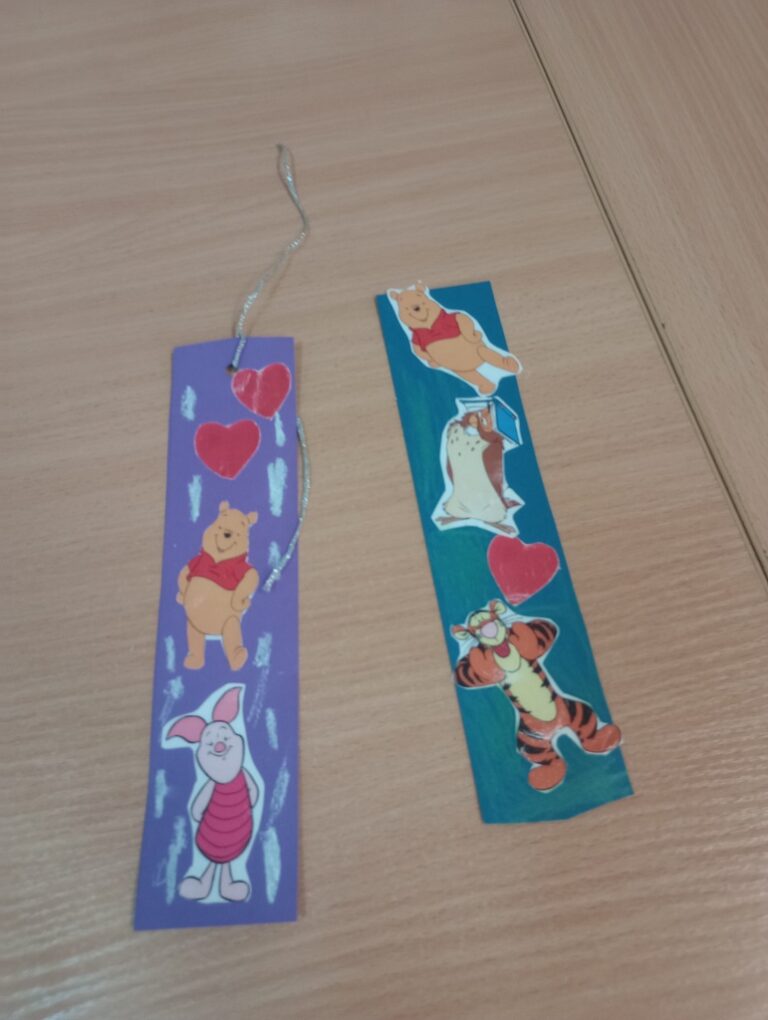 zakładki do książek