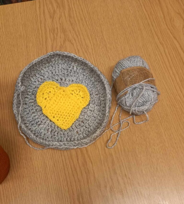 warsztaty szydełkowania