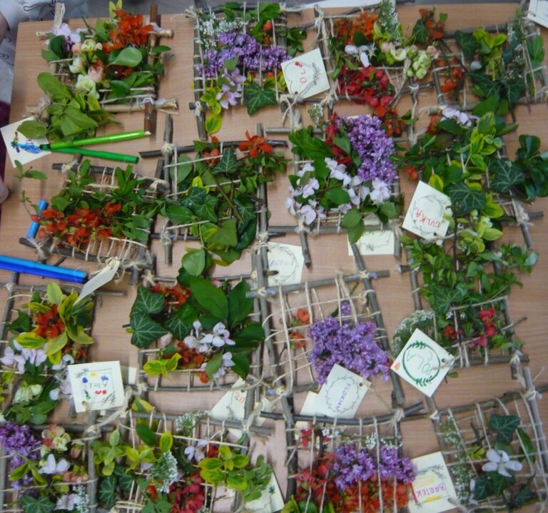 biblioteczne zajęcia dla dzieci