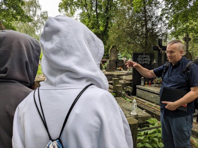 plenerowe warsztaty varsavianistyczne