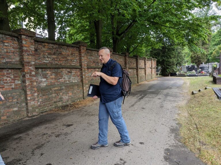 plenerowe warsztaty varsavianistyczne