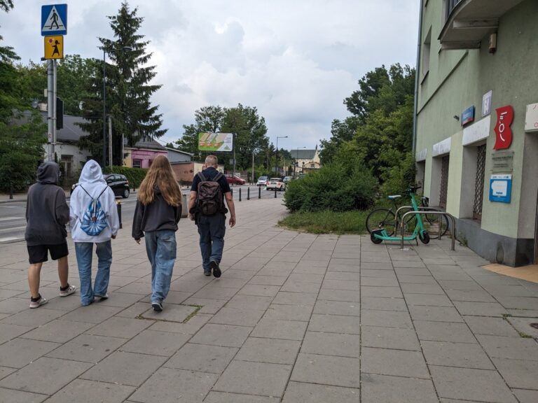 plenerowe warsztaty varsavianistyczne