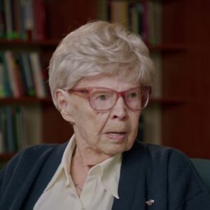 Halina Bieżan-Glonek ps. Lalunia