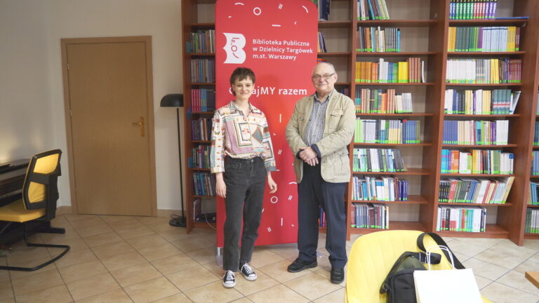 warsztaty poetyckie piotr muldner nieckowski