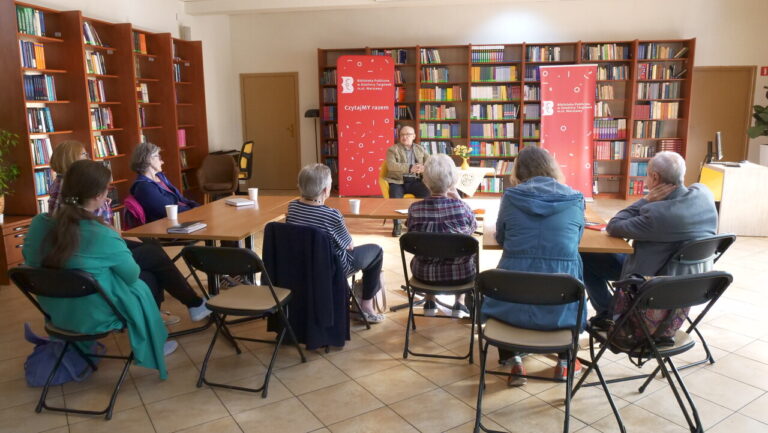 warsztaty poetyckie piotr muldner nieckowski