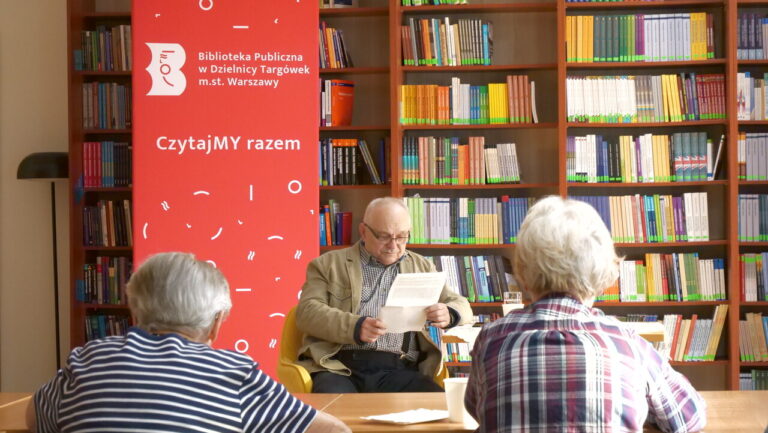 warsztaty poetyckie piotr muldner nieckowski