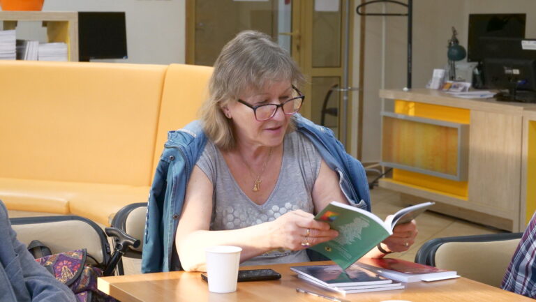 warsztaty poetyckie piotr muldner nieckowski