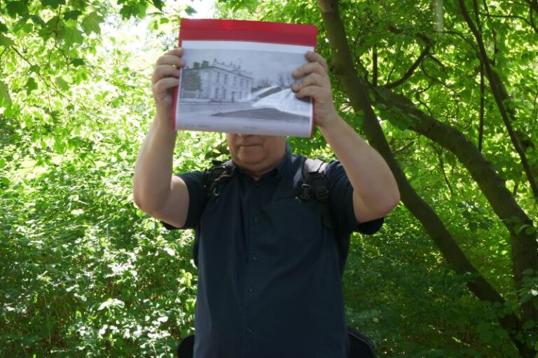 plenerowe warsztaty varsavianistyczne